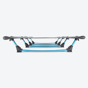 Helinox Lite Cot Black Ultralight Camping Bed 3