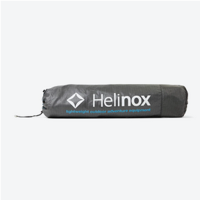 Helinox Lite Cot Black Ultralight Camping Bed 6