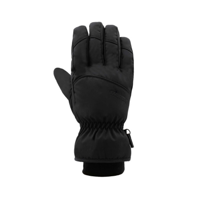 Hotfingers Kid's Flurry II Jr Ski & Snow Gloves Black
