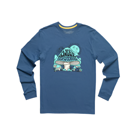 Men's Longsleeve T-Shirt