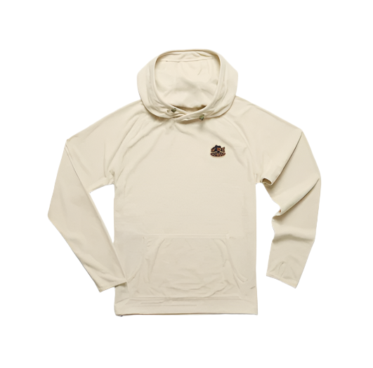 Men's Palo Duro Fleece Hoodie