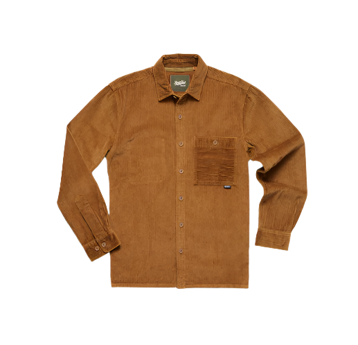 Men's Iquitos Overshirt