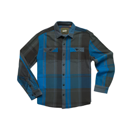 Men's Rodanthe Blanket Flannel - Closeout