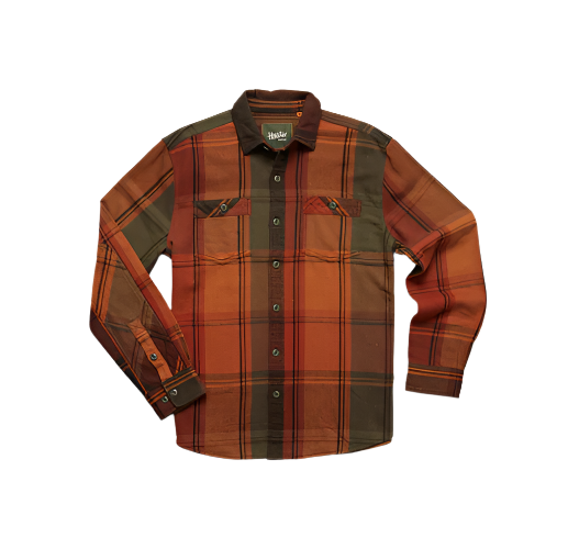 Men's Rodanthe Blanket Flannel