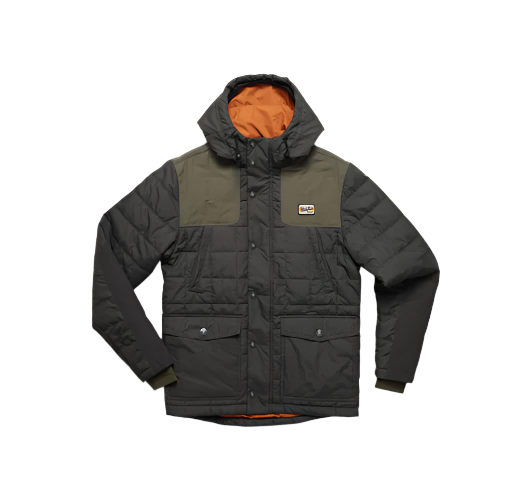 Men's Spellbinder Parka