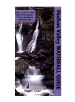 Hudson Valley Waterfall Guide