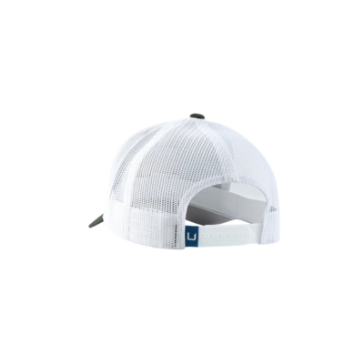 Huk HUK'D Up Trucker Hat Snap Back