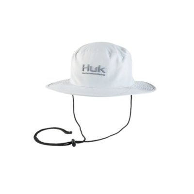 Huk Solid Boonie Breathable Sun Hat Harbor Mist