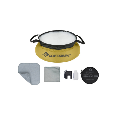 Sea to Summit Camp Kitchen Clean-Up Kit