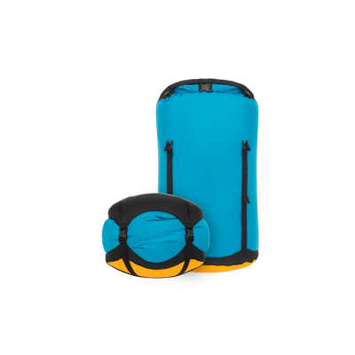 EVAC Compression Dry Bag