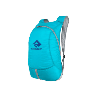 Sea to Summit Ultra-Sil Day Pack Atoll Blue
