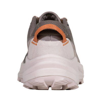 Oboz Footwear Women's Katabatic LT Low Hiking Shoe Sparrow 3