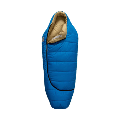 Youth Eco Trail 20 Synthetic Sleeping Bag Regular Right Hand - Closeout