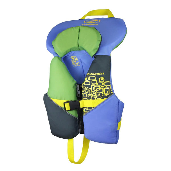 Infant PFD Under 30lbs