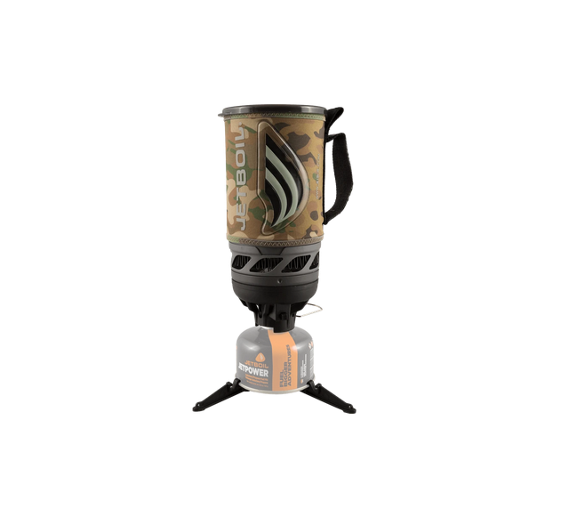 Jetboil Flash Personal Cooking System Camo