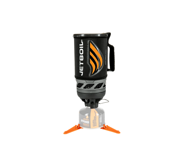 Jetboil Flash Personal Cooking System Carbon