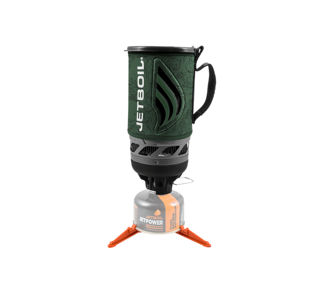 Jetboil Flash Personal Cooking System Wild