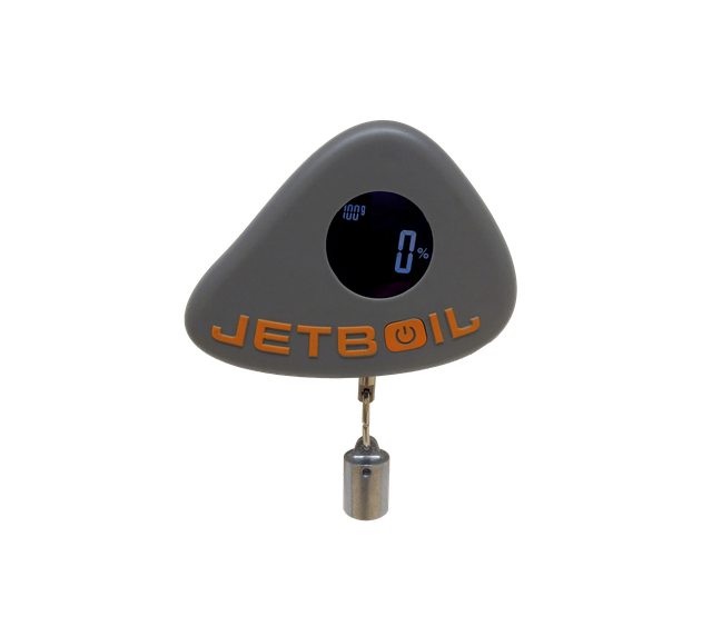 Jetboil JetGauge Fuel Can Gauge