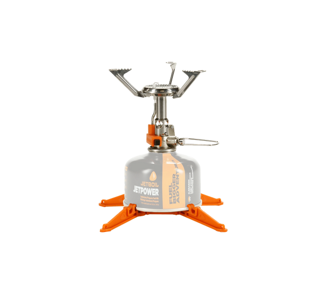 Jetboil MightyMo Cooking Stove