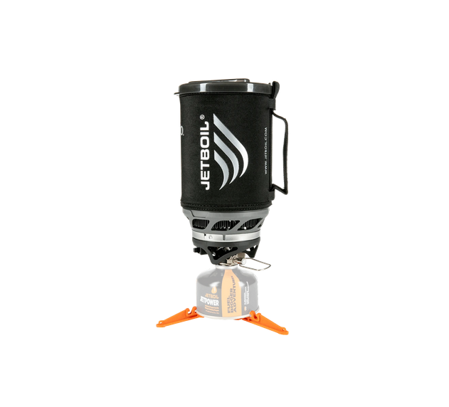 Jetboil Sumo Camping Gas Stove - Thumbnail 4