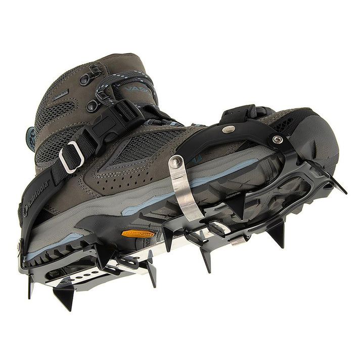 Khatoola K10 Crampon Winter Mountaineering Traction Device