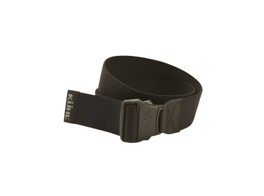 kuhl resistor belt