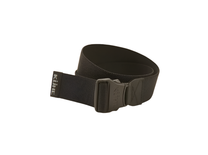 Kuhl Resistor Belt Espresso