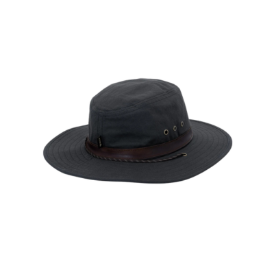 Kuhl Endurawax Bush Hat Gun Metal 2