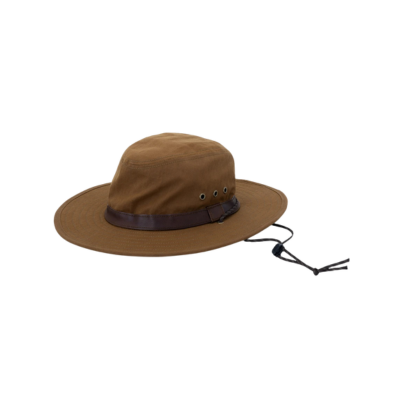 Kuhl Endurawax Bush Hat Teak