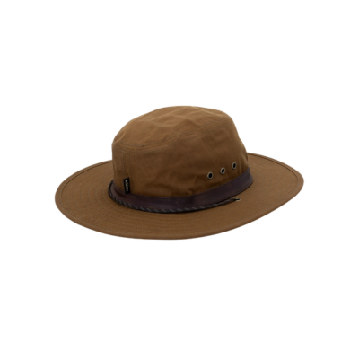 Kuhl Endurawax Bush Hat Teak 2