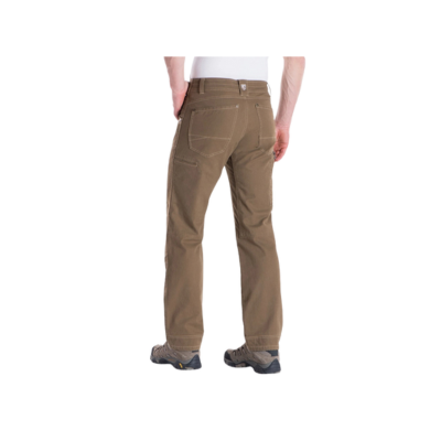 Kuhl Men's The Law Pants Dark Khaki 2