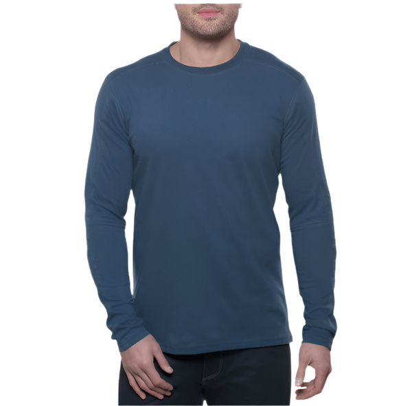 Men's Bravado Long Sleeve Shirt