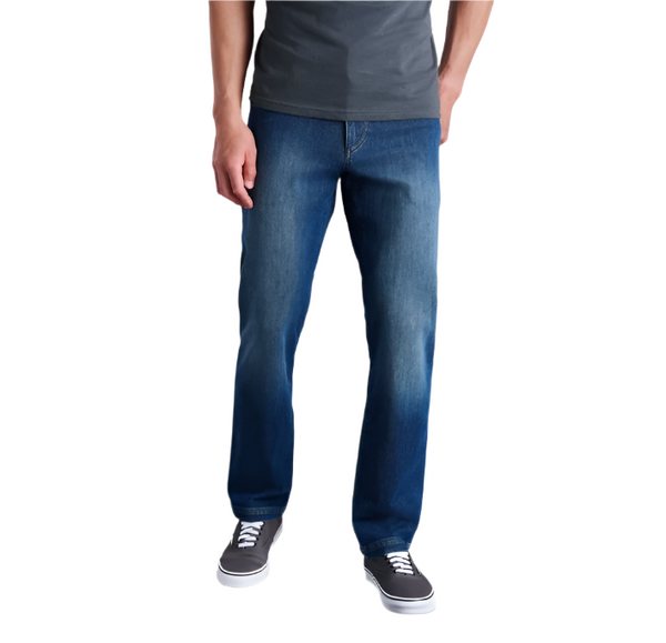 Men's Denim Klassik Pants