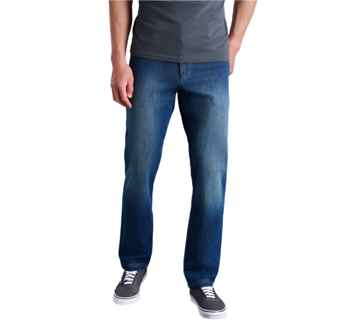 Kuhl Men's Denim Klassik Pants Medium Wash