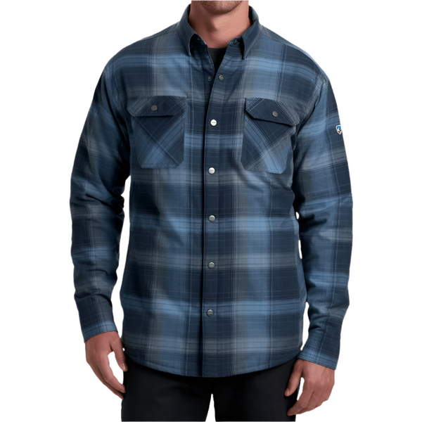 Men's Joyrdr Shirt Jac