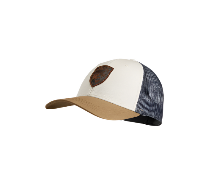 Kuhl Rustik Born Trucker Hat Desert Oasis