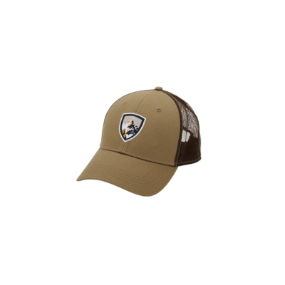 Kuhl Trucker Dark Khaki