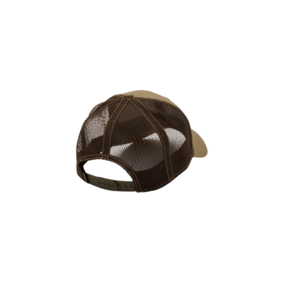 Kuhl Trucker Dark Khaki Snap Back