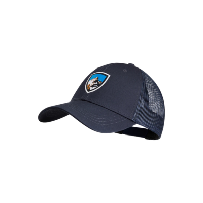 Kuhl Trucker Pirate Blue