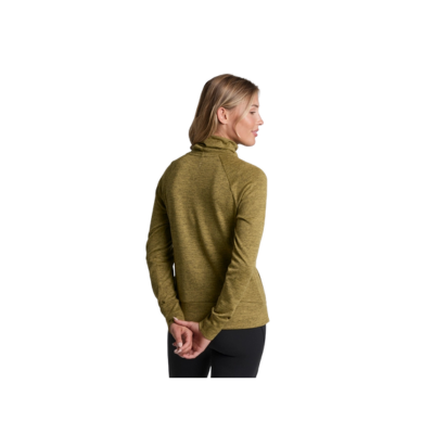 Kuhl Women's Ella Pullover Lichen 2