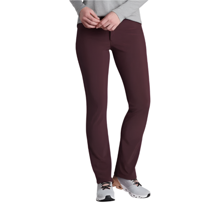 Kuhl Women's Frost Softshell Pants Kalmata