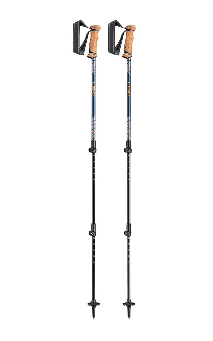 Leki Legacy Lite Trekking Hikinh Poles