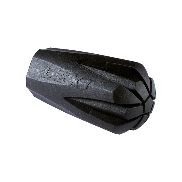 Leki Rubber Walking Tip for Trekking Poles