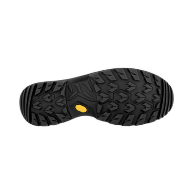 Lowa Men's Renegade EVO Gore-Tex Waterproof Mid Hiking Boots Espresso/Seaweed Vibram Sole