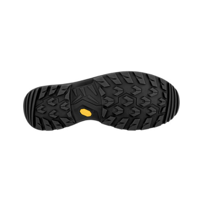 Lowa Women's Renegade EVO Gore-Tex Waterproof Mid Hiking Boots Graphite/Apricot Vibram Sole