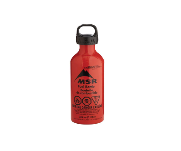 11oz Fuel Bottle w/ CRP Cap