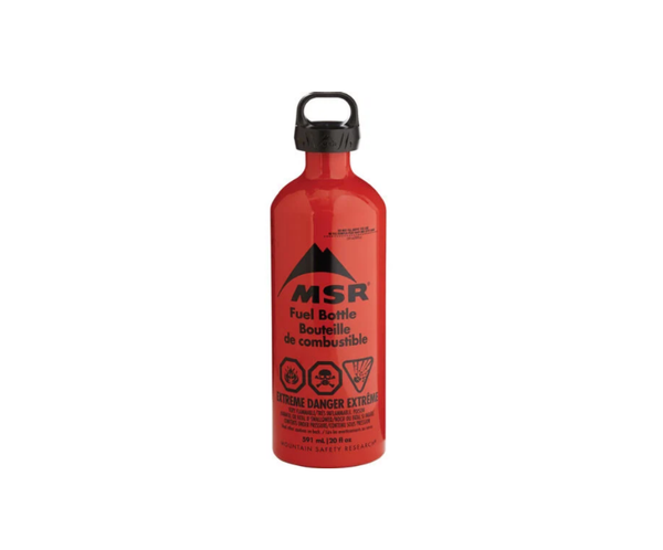 20oz Fuel Bottle w/ CRP Cap