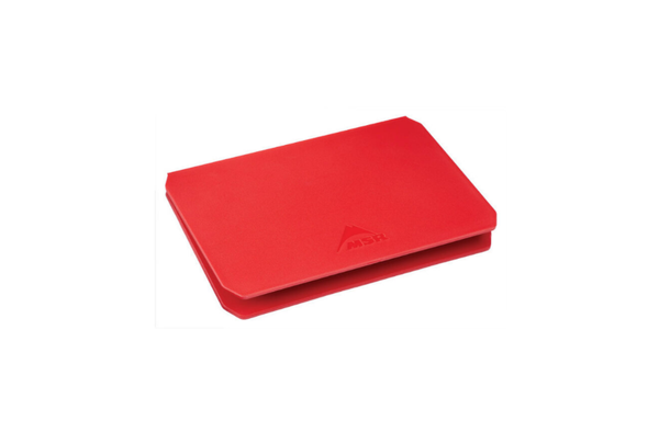 Alpine Deluxe Cutting Board