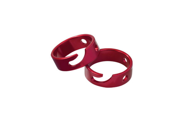 MSR CamRing Cord Tensioners Large (2 Rings) Closeout