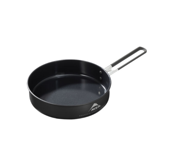 Ceramic Skillet